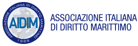 Associazione Italiana di Diritto Marittimo Logo
